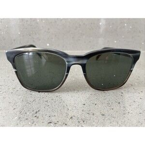Warby Parker Barkley M125 Frames Only 53/18 142 FS Lenses must be replaced